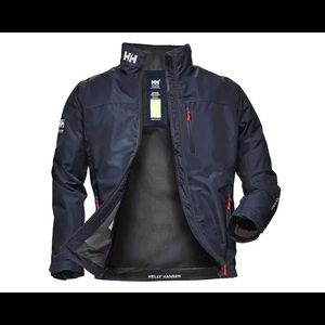 Helly Hansen Crew Midlayer Jacket